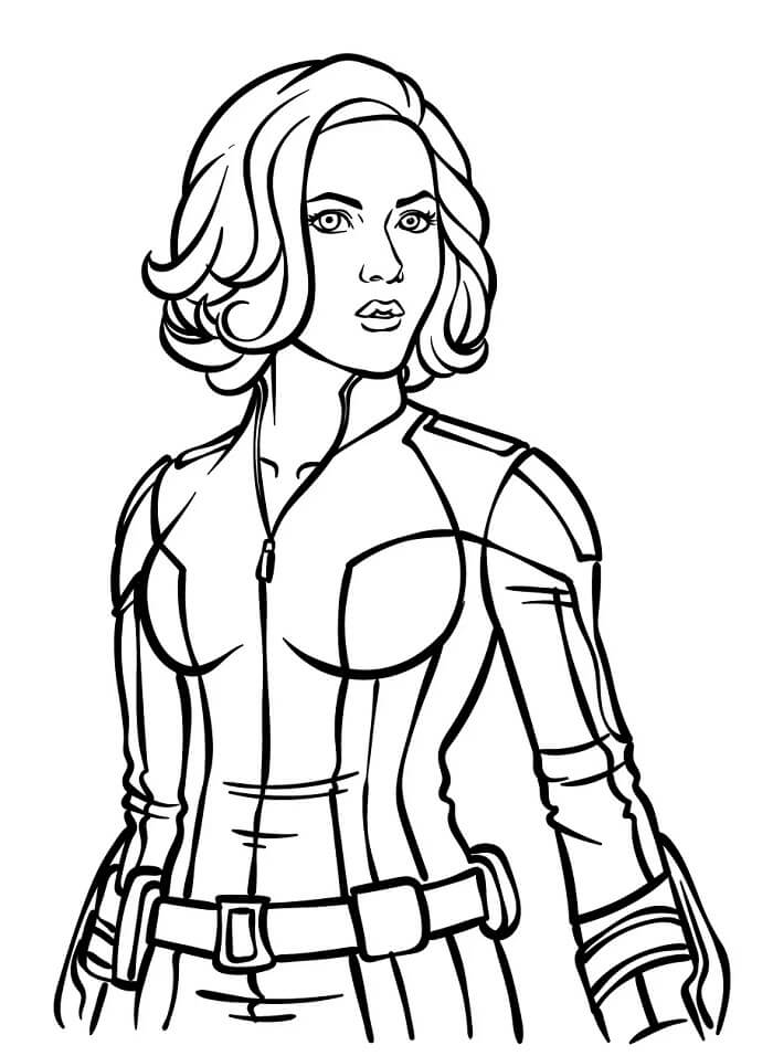 Avengers für 2-jährige Kinder ausmalbilder