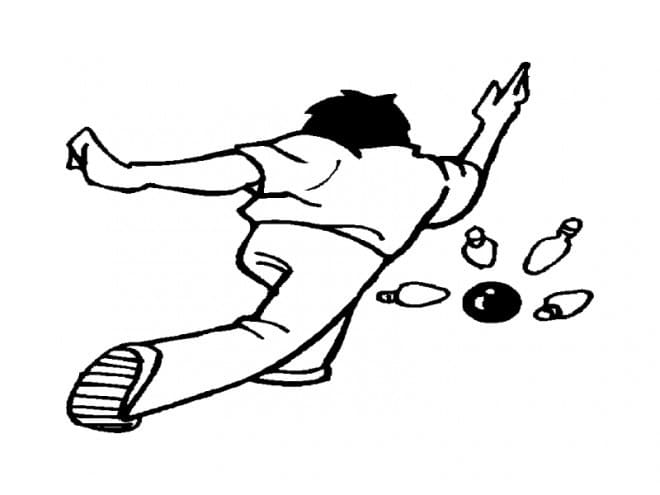 Basketball Für 6-Jährige Kinder ausmalbilder