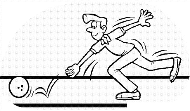 Basketball Zum Drucken Gratis ausmalbilder