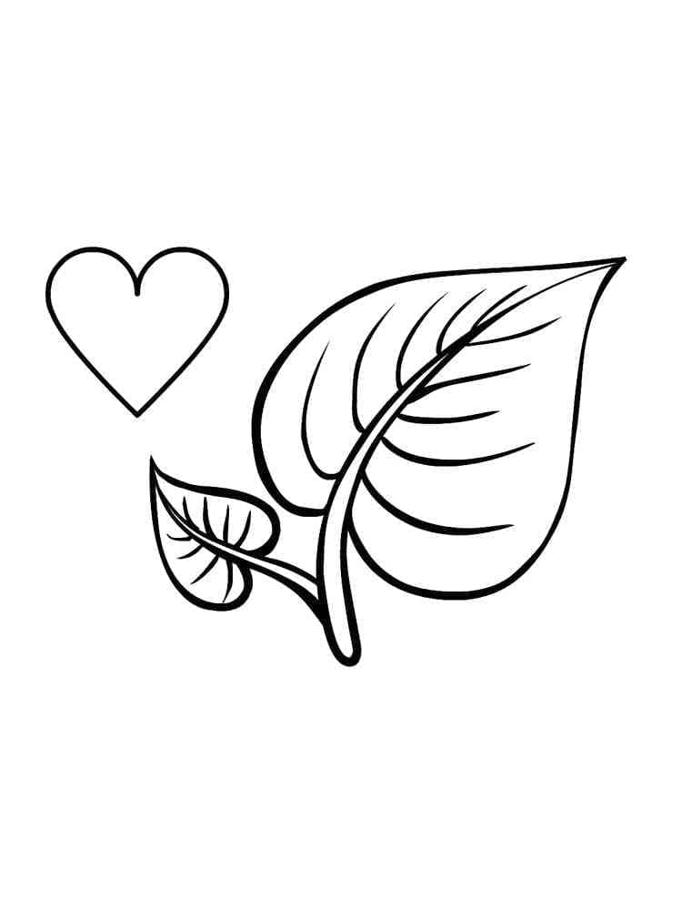 Blatt für 2-jährige Kinder ausmalbilder