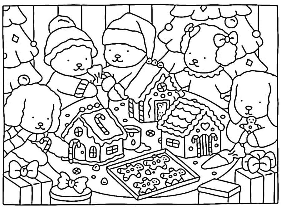 Bobbie Goods Für 3-Jährige Kinder ausmalbilder