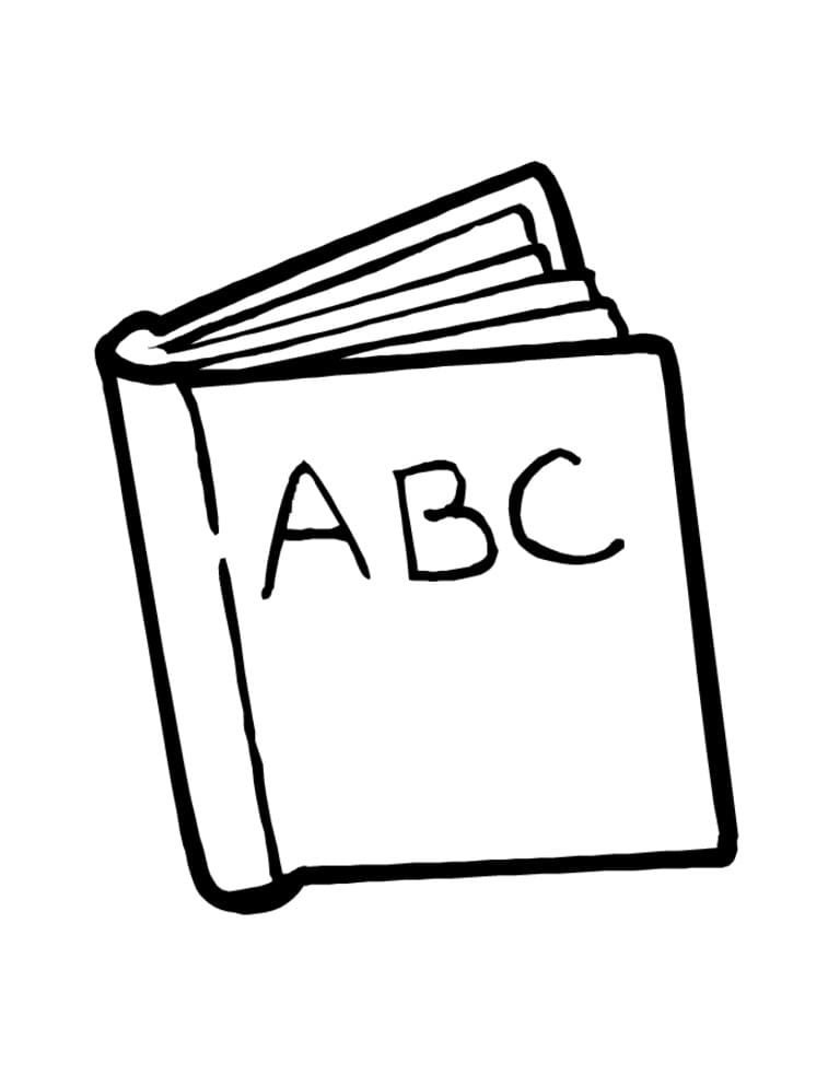 Bücher für Kinder ausmalbilder