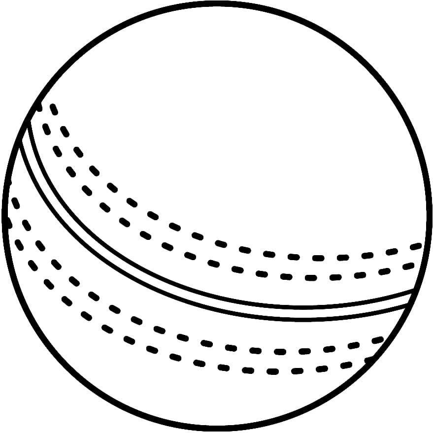 Cricket Kostenlos Druckbar ausmalbilder