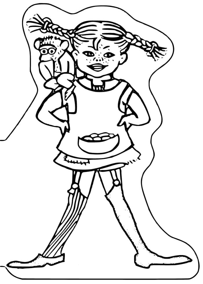 Druckbare Version für Kinder ausmalbilder