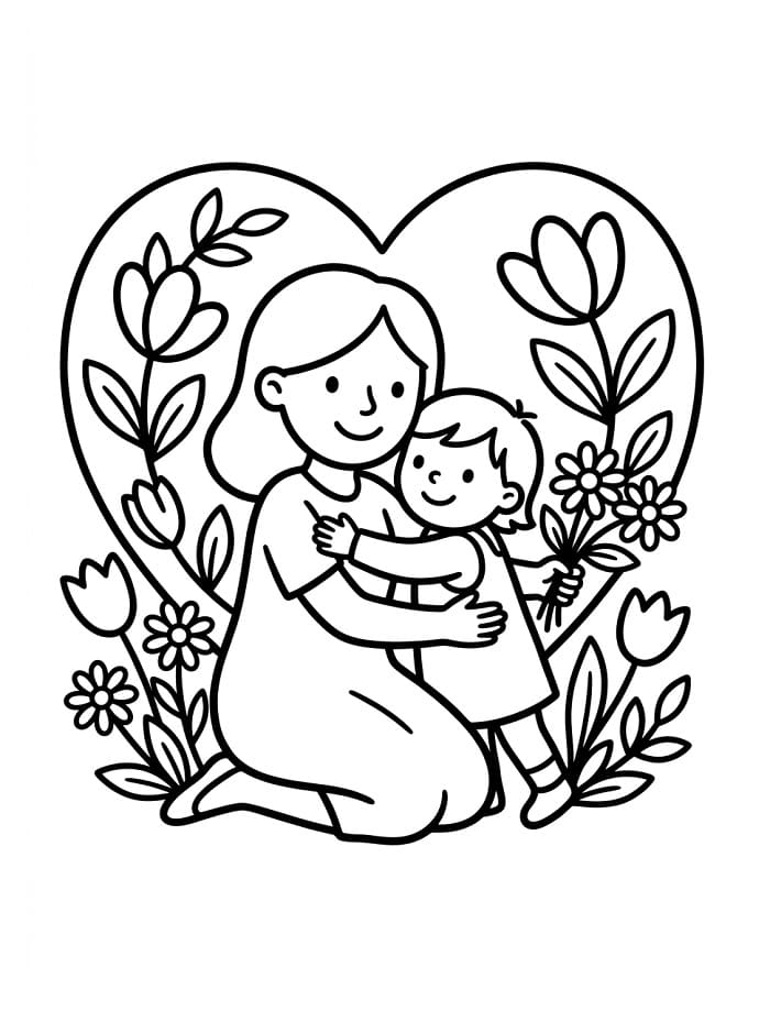 Druckbarer Vatertag ausmalbilder