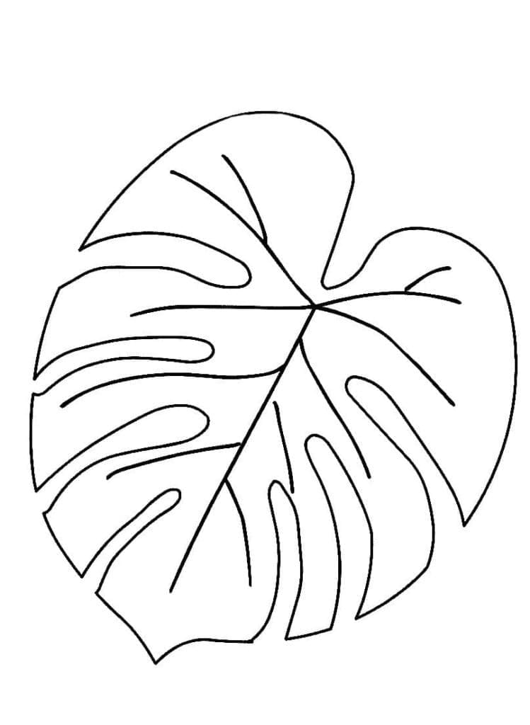 Druckbares Blatt kostenlos ausmalbilder