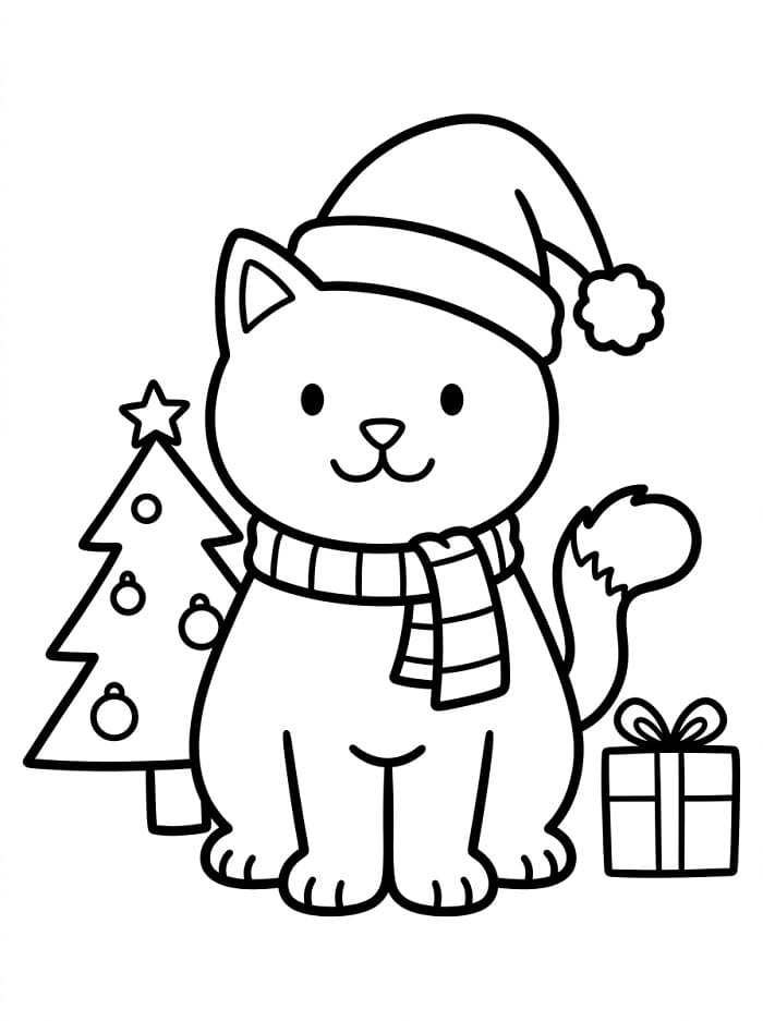 Frohe Weihnachten ausmalbilder