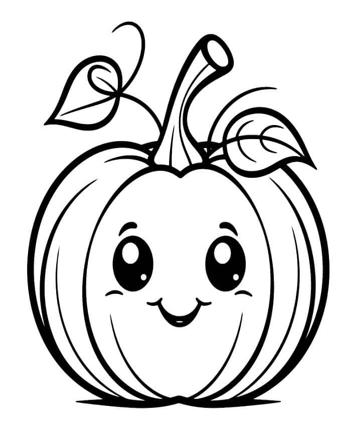 Gemüse (5) ausmalbilder