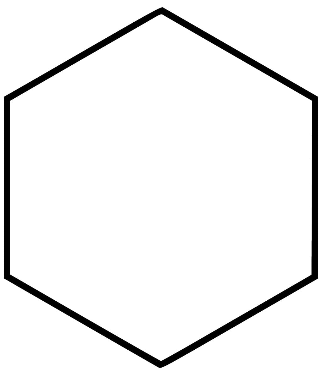 Geometrische Formen (4) ausmalbilder