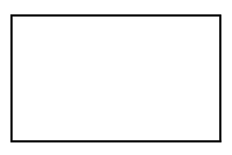 Geometrische Formen für 4-jährige Kinder ausmalbilder