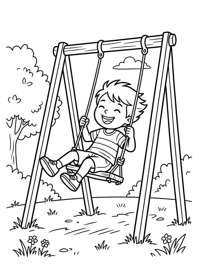 Gewöhnlicher Frühling ausmalbilder