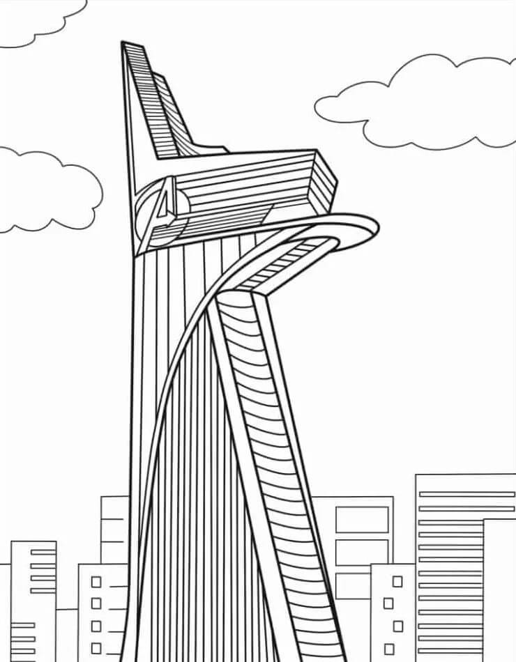 Gratis Avengers Bild ausmalbilder