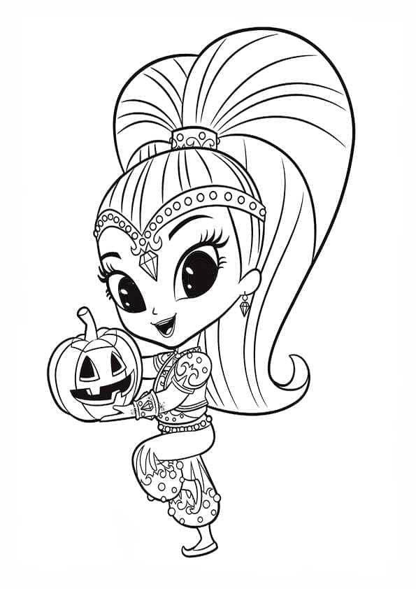 Halloween Druckbares Für Kinder ausmalbilder