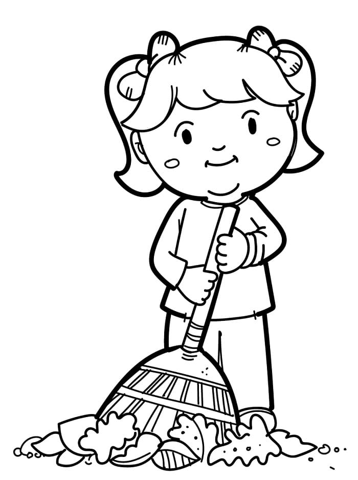 Herbst gratis ausmalbilder