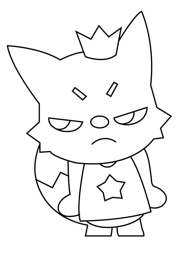 Kostenloser Pinkfong ausmalbilder