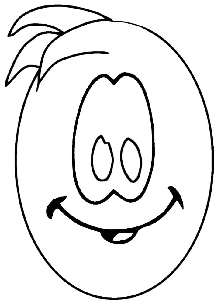 Kostenloses Geometrische Formenbild ausmalbilder