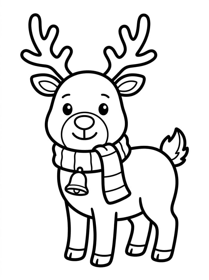 Liebe Weihnachten ausmalbilder