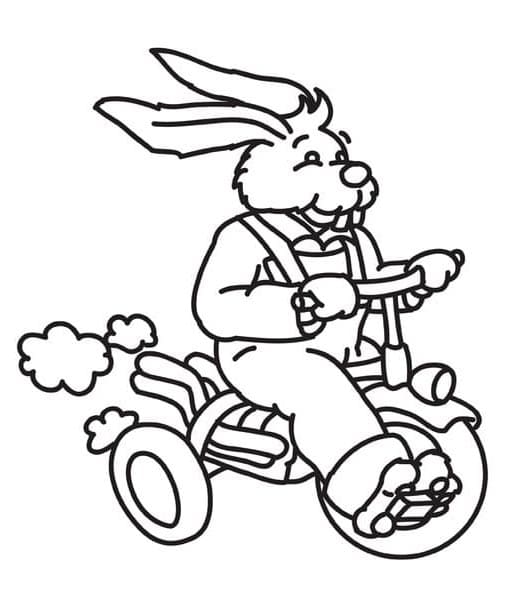 Motorrad zum Drucken ausmalbilder