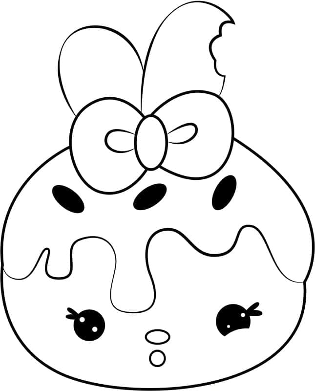 Num Noms Bild Kostenlos ausmalbilder