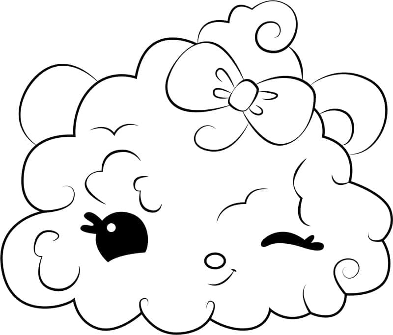 Num Noms Druckbar Kostenlos ausmalbilder