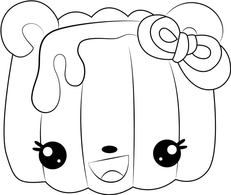 Num Noms Kostenlos Für Kinder ausmalbilder