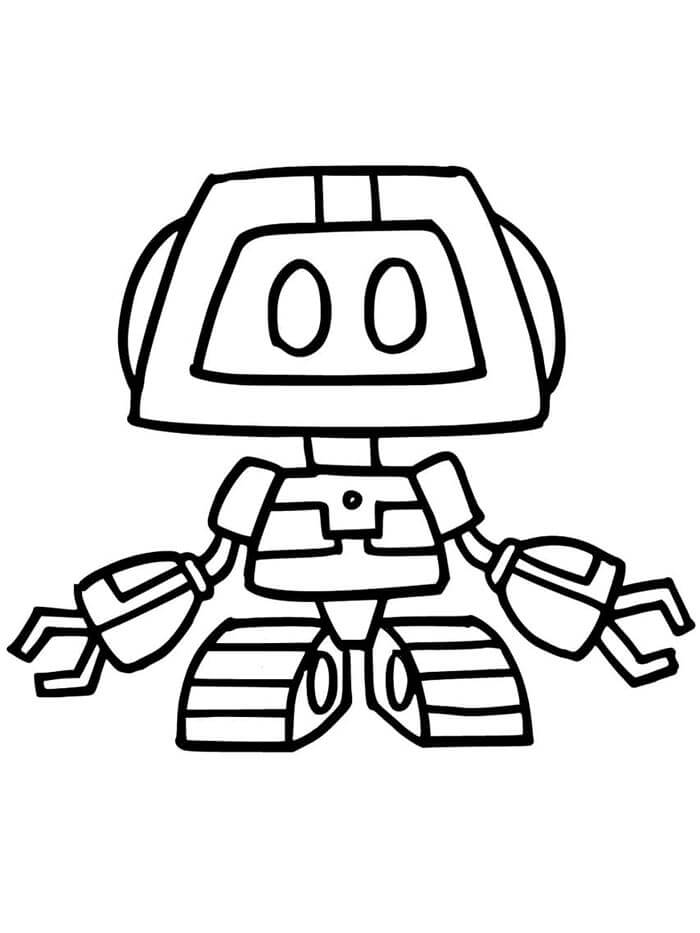 Poppy Playtime (1) ausmalbilder