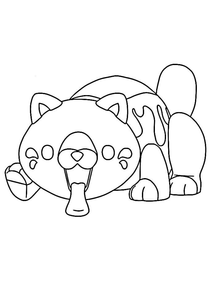 Poppy Playtime Druckbar Für Kinder ausmalbilder