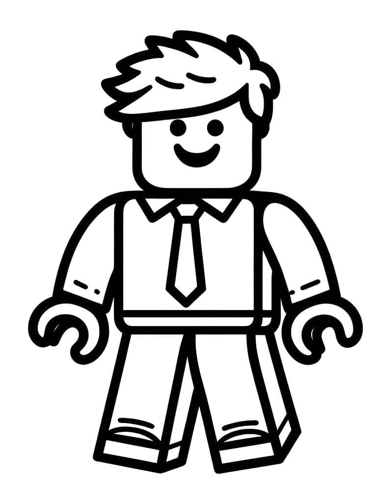 Roblox Kostenlos Für Kinder ausmalbilder