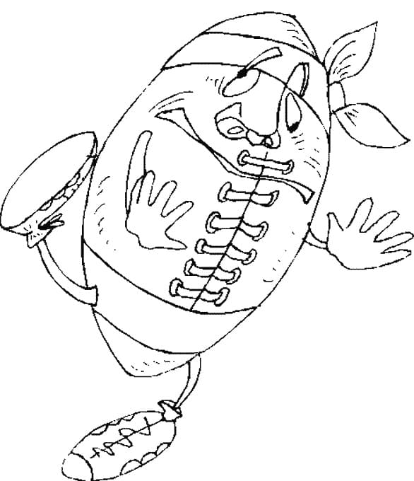 Rugby (34) ausmalbilder