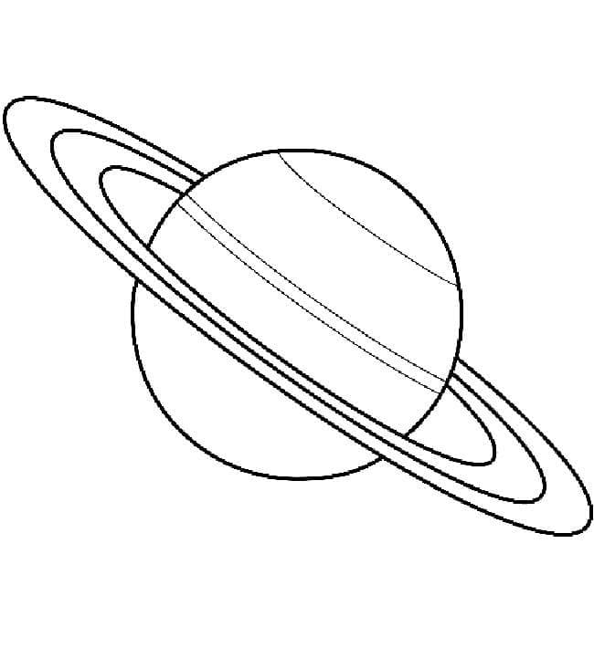 Schönes Planet ausmalbilder