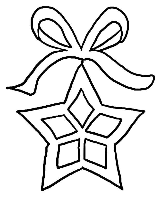 Stern Für Kinder ausmalbilder