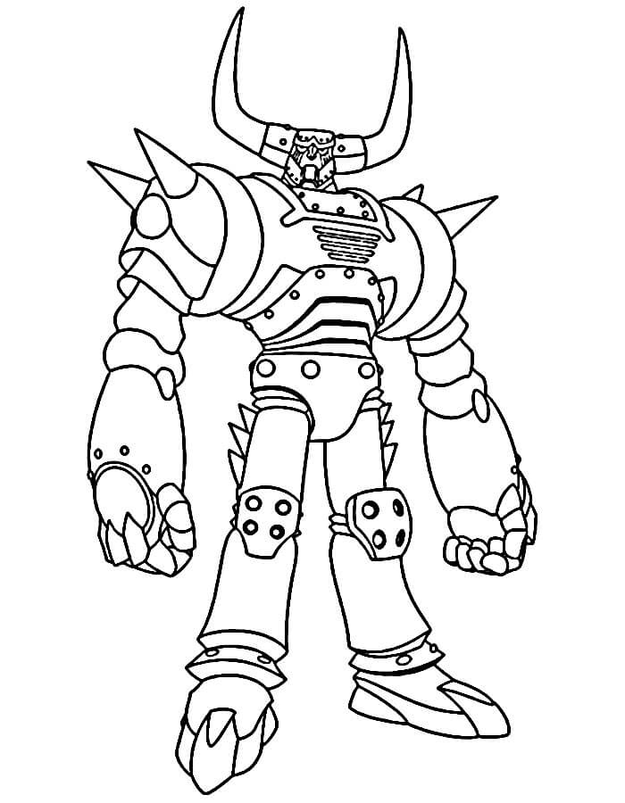 Transformers (10) ausmalbilder