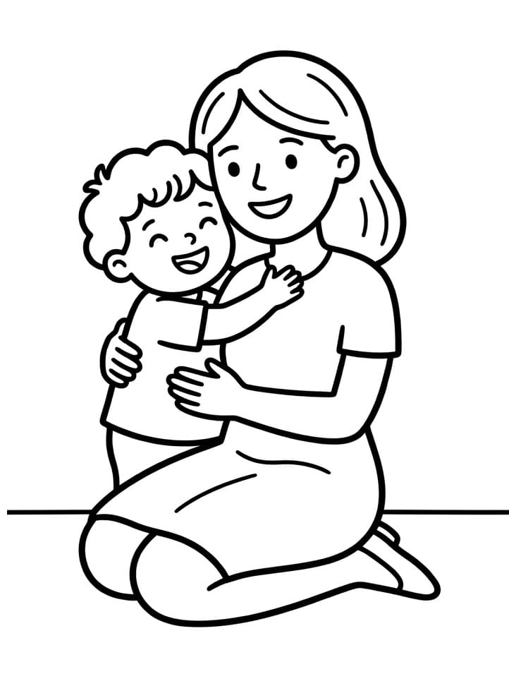 Vatertag Für Kostenlos ausmalbilder