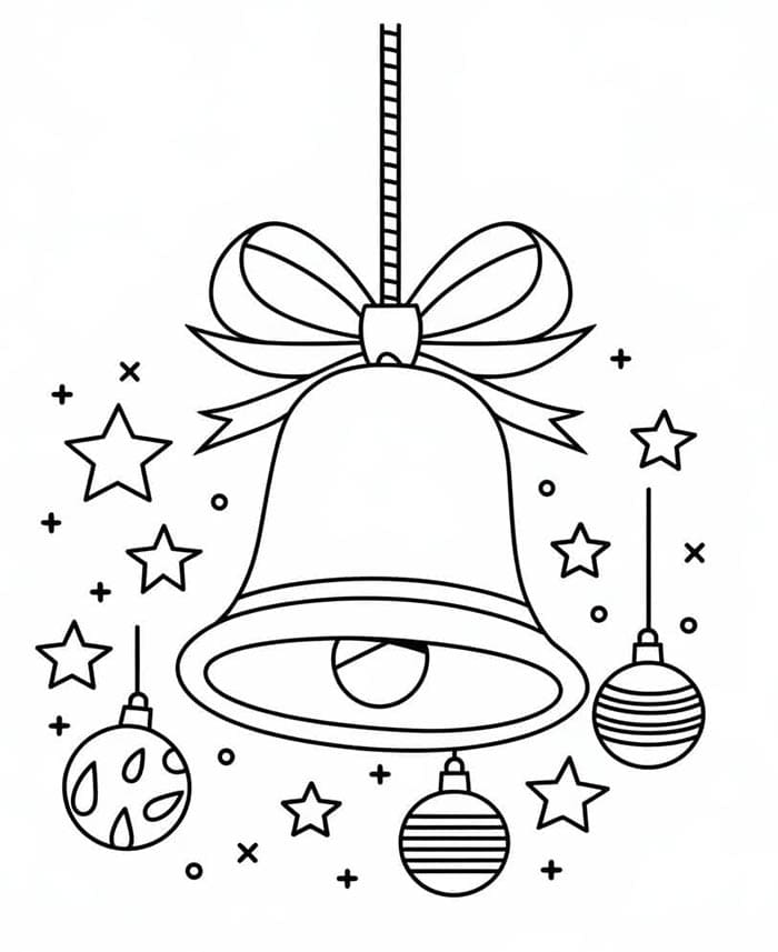 Weihnachten Druckbar Frei ausmalbilder