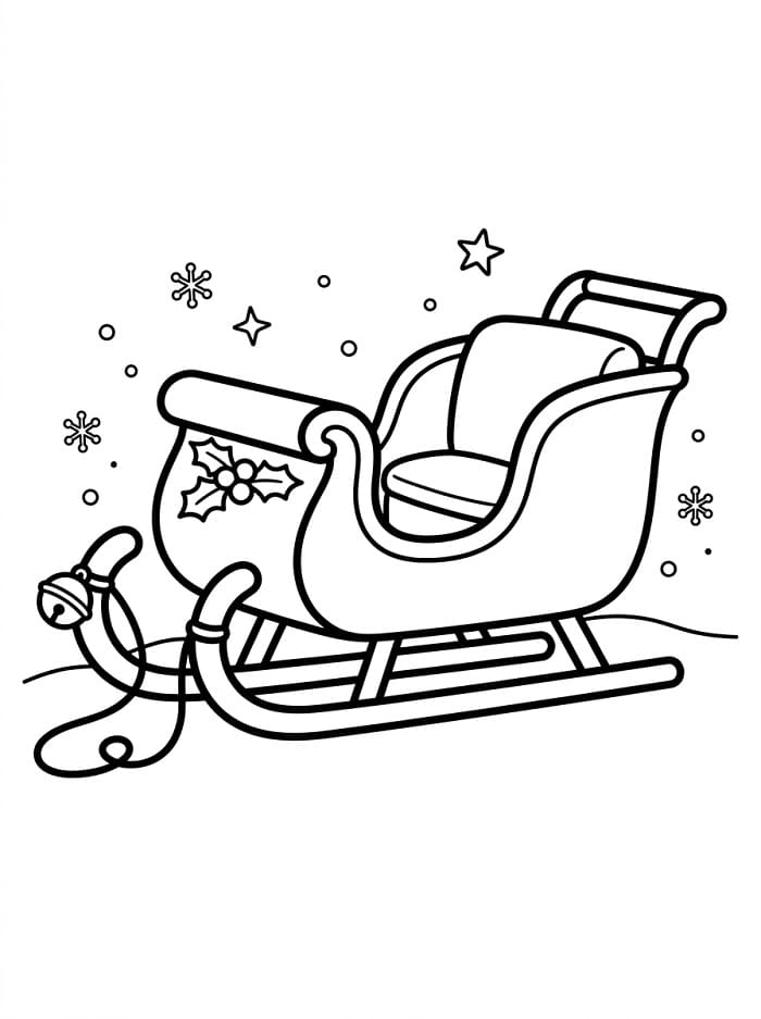 Weihnachten Kostenlos ausmalbilder