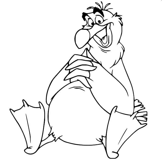 Arielle die Meerjungfrau (8) ausmalbilder