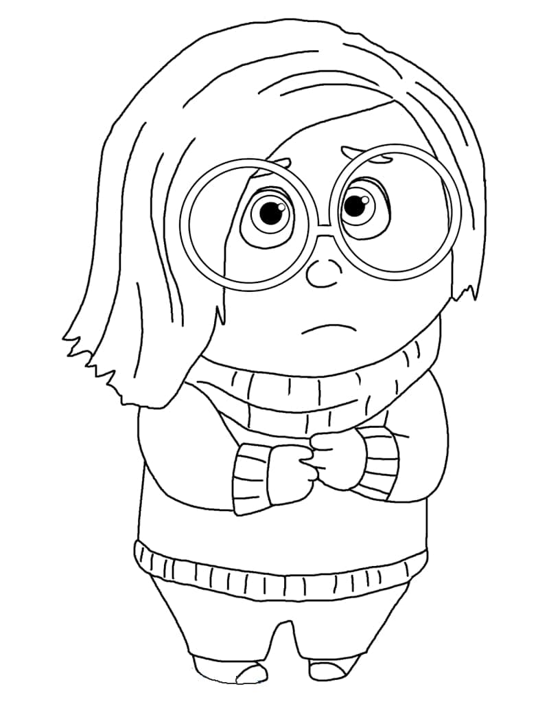 Bezauberndes Alles steht Kopf ausmalbilder