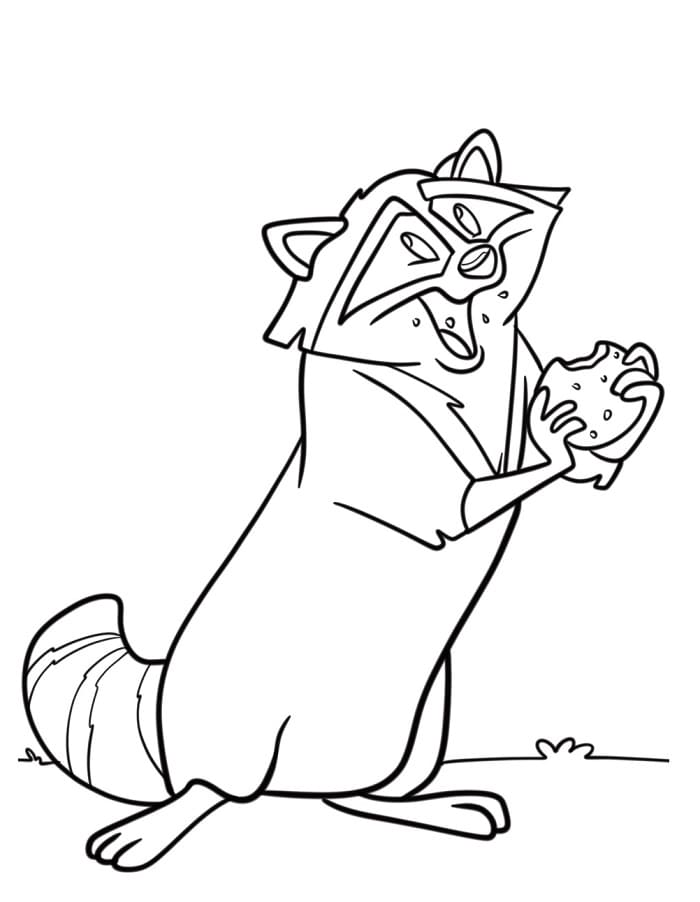 Disney Pocahontas ausmalbilder