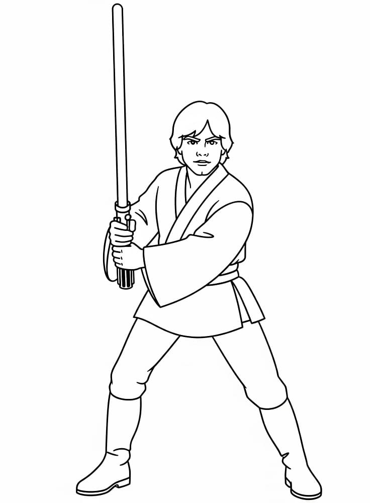 Fantastisches Star Wars ausmalbilder