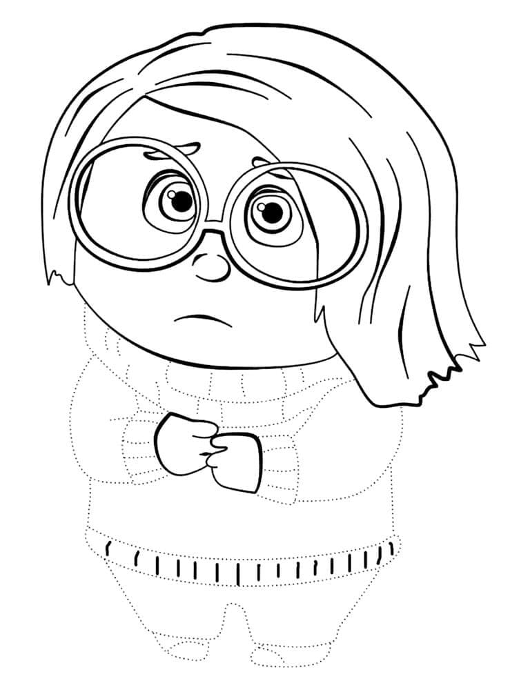 Kostenlose Alles steht Kopf Druckvorlage ausmalbilder