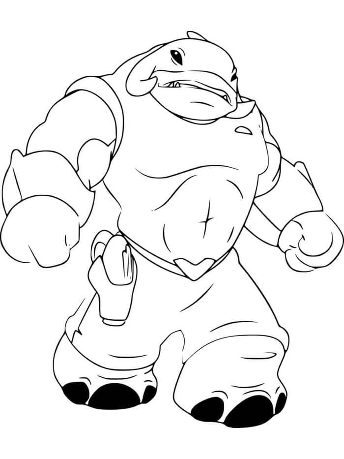 Lilo und Stitch für 3-jährige Kinder ausmalbilder