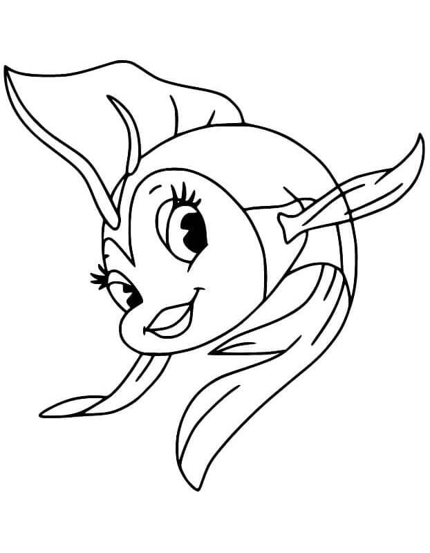 Pinocchio gratis Druckvorlage ausmalbilder