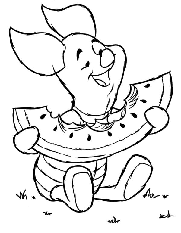 Winnie Puuh kostenlos für Kinder ausmalbilder